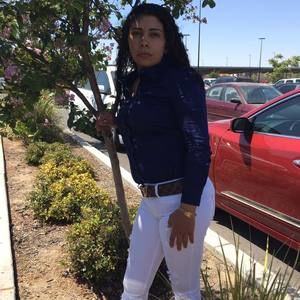 Meet your Posher, Ana